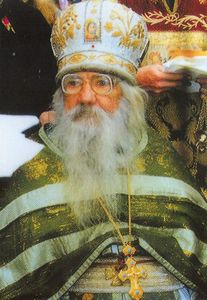 архимандрит Павел Груздев фото: А. Баталова